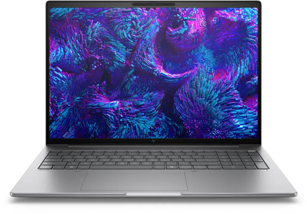NB ZBOOK 8 G1I CU7-255H 16"/32GB/1TB W11P B72S9ET HP