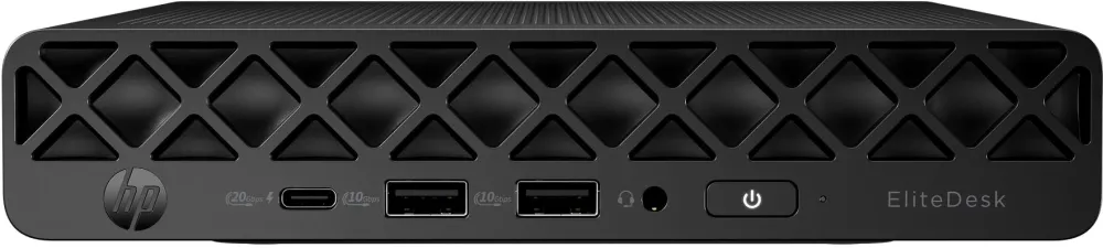 PC ELITEDESK 8 MINI G1I U5235T/16/512GB W11P 998Z8ET HP