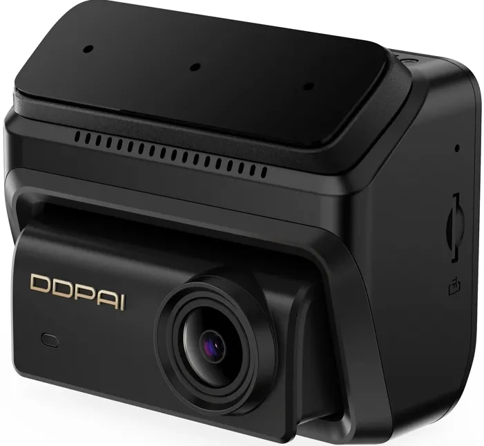 DDPAI Z90 4G 2026 – Cameră video pentru bord