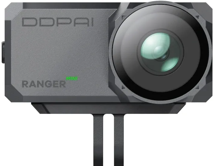 Camera de bord DDPAI Ranger M1 Pro
