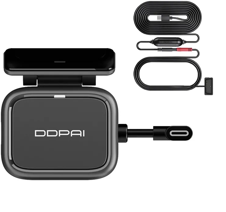 Modul radar pentru camera de bord N5 DDPAI