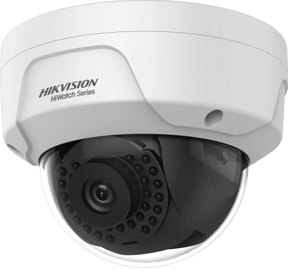 CAMERA IP DOME 2MP 2.8MM IR30M