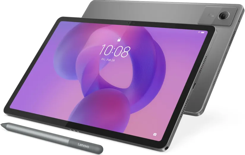 Lenovo Idea Tab Pro Gen 2 13 3K Qualcomm SD 8S Gen 4/8GB/256GB/Android/2Y Warranty