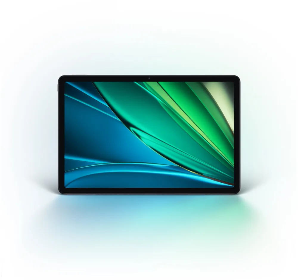 Xiaomi Redmi Pad 2 9.7 (Graphite Gray) 9.7" IPS LCD 1340X800/2.2GHz&2.0GHz/128GB/4GB RAM/Android 15/WiFi,BT,VHU6756EU