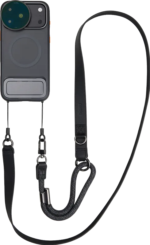 SmallRig 6741 Case and Filter Kit for iPhone 18 Pro