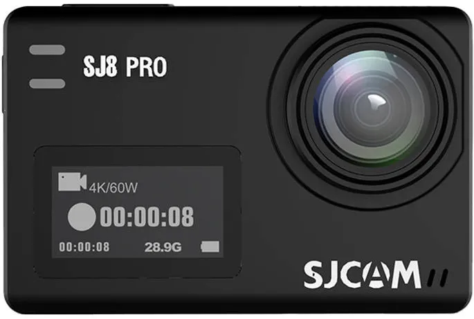 SJCAM SJ8 Pro Cameră sport