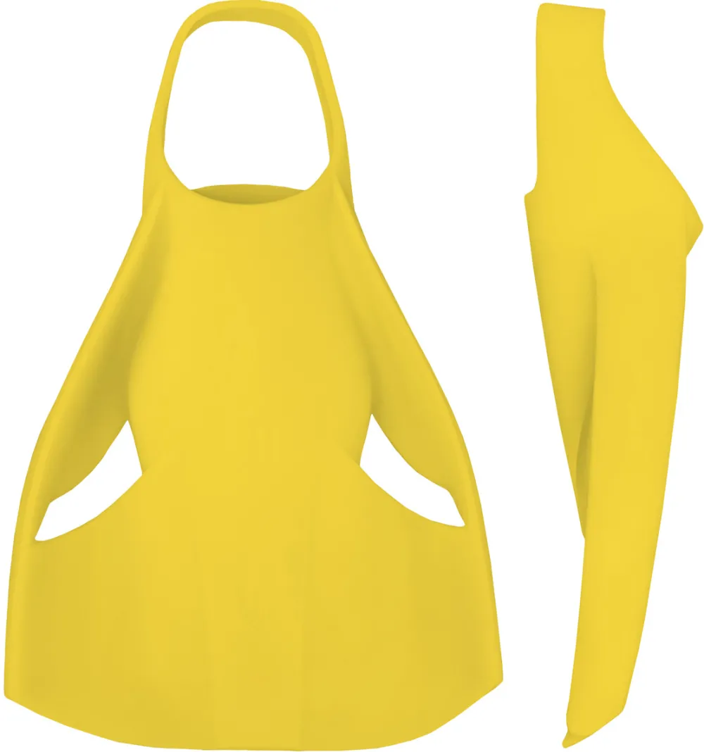 Finis - labe inot - Edge Fins - 45-46.5 - XL
