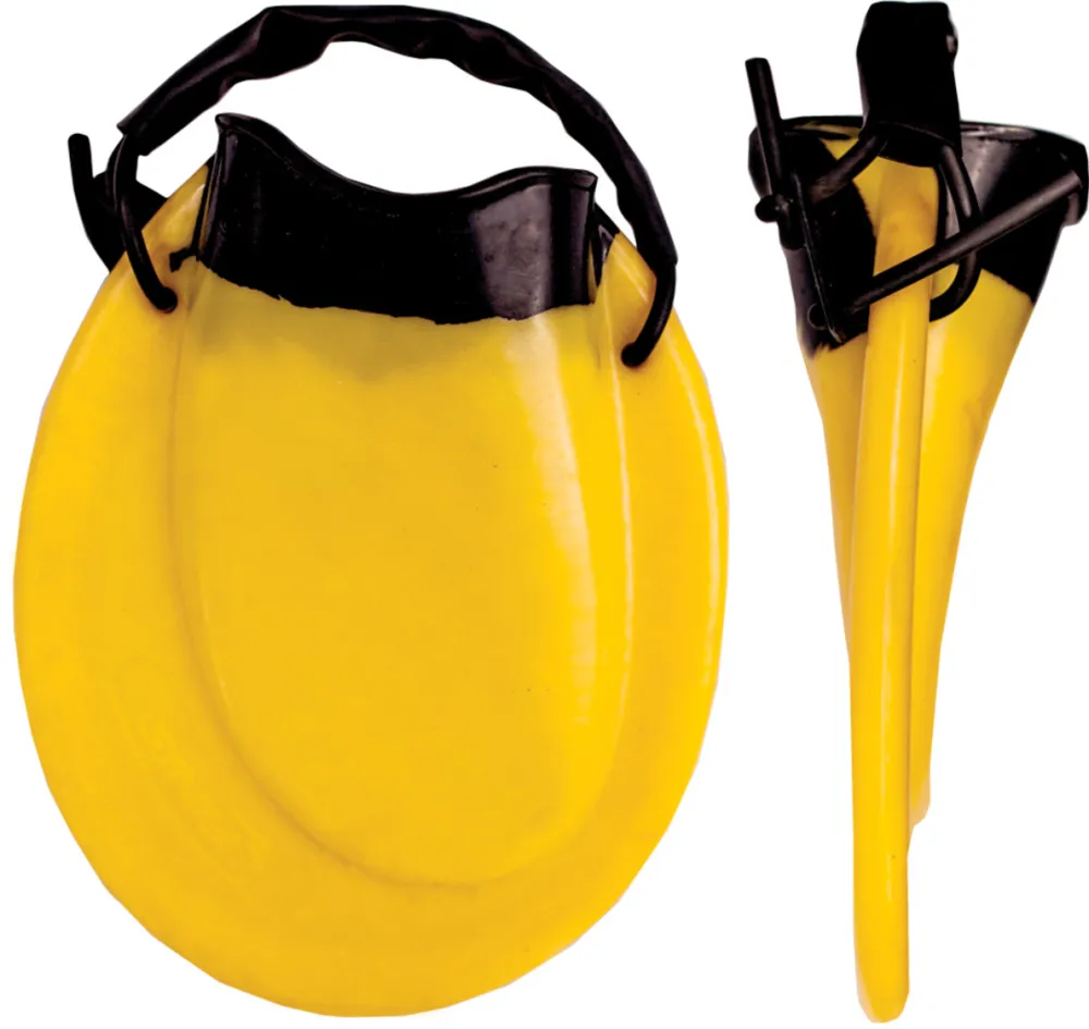 Finis - labe inot - Positive Drive - 36-37 - M