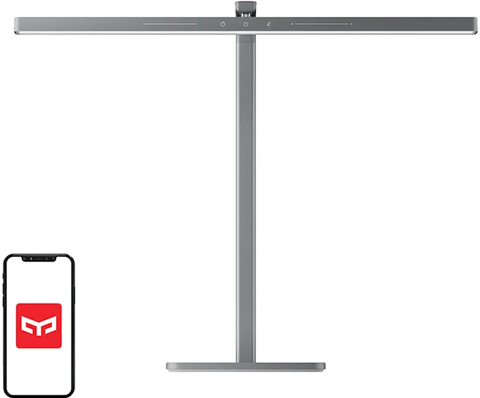 Lampa de birou YEELIGHT D1 Matter
