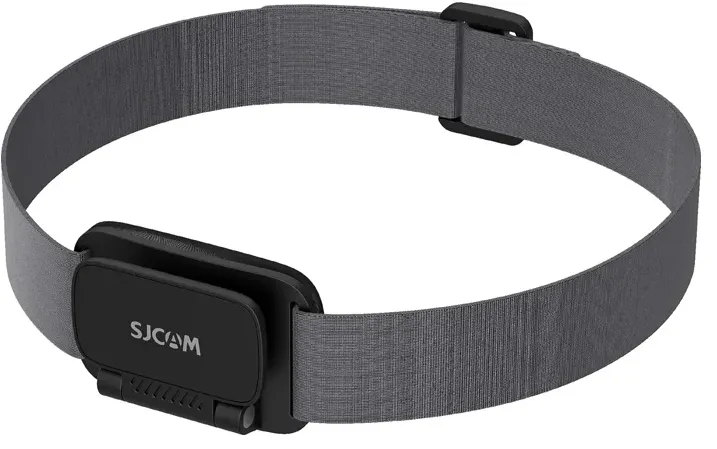 Bandă magnetică pentru cap SJCAM S10