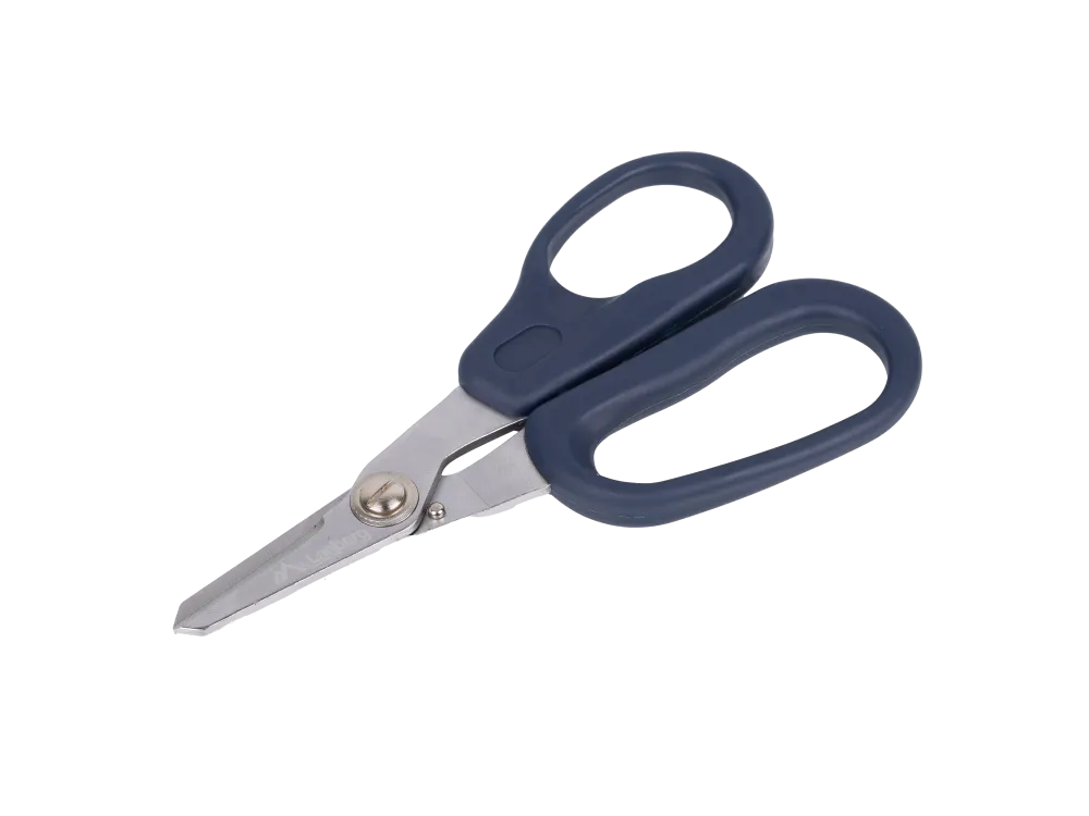 Lanberg NT-0106 Fiber Optic Kevlar cutter scissors