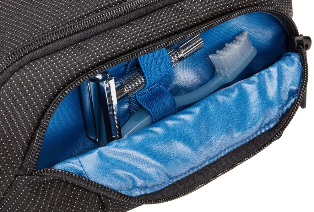 Thule Crossover 2 Toiletry Bag - C2TB101 BLACK