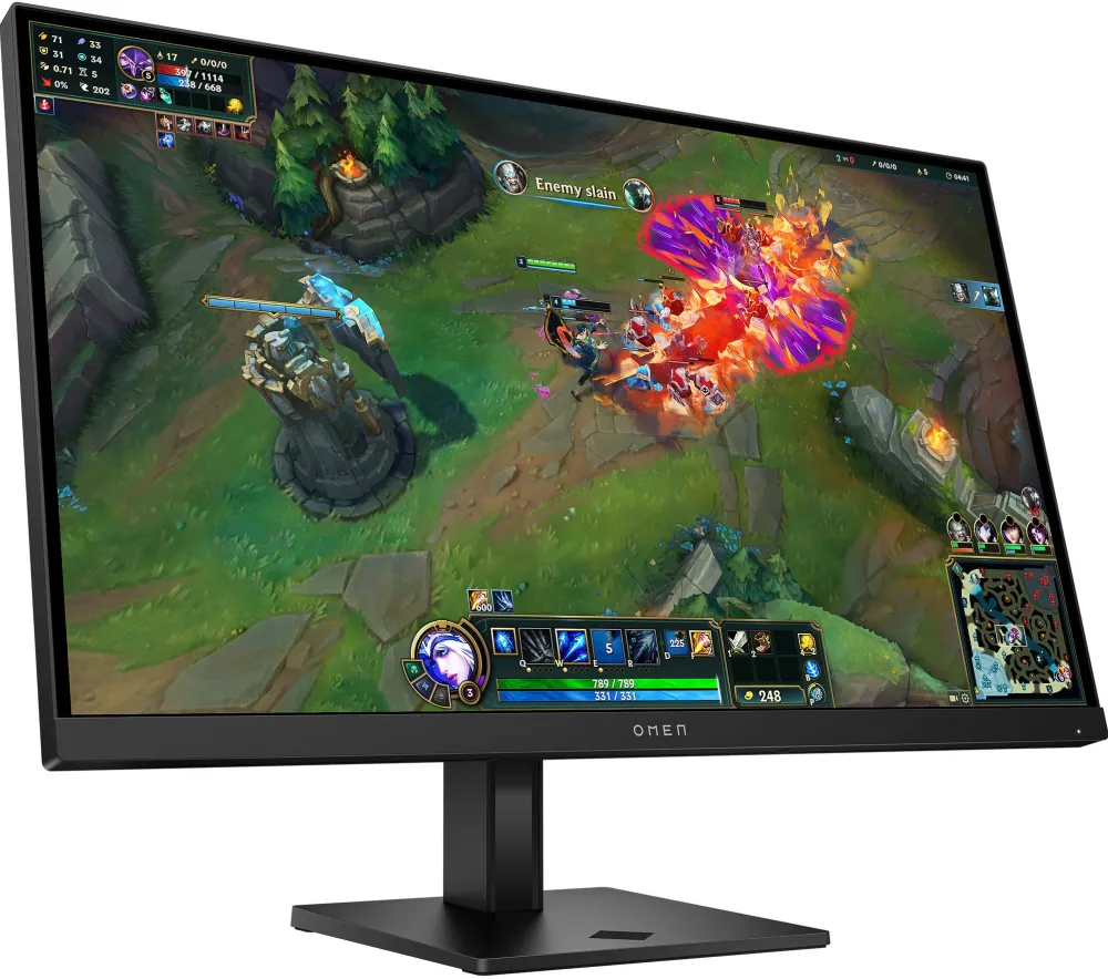 HP Omen 27q G2