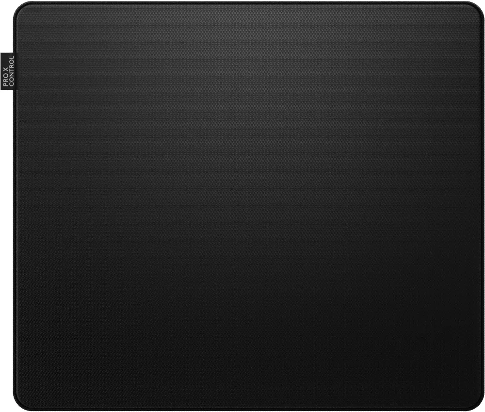 Mousepad gaming Logitech PRO X CONTROL