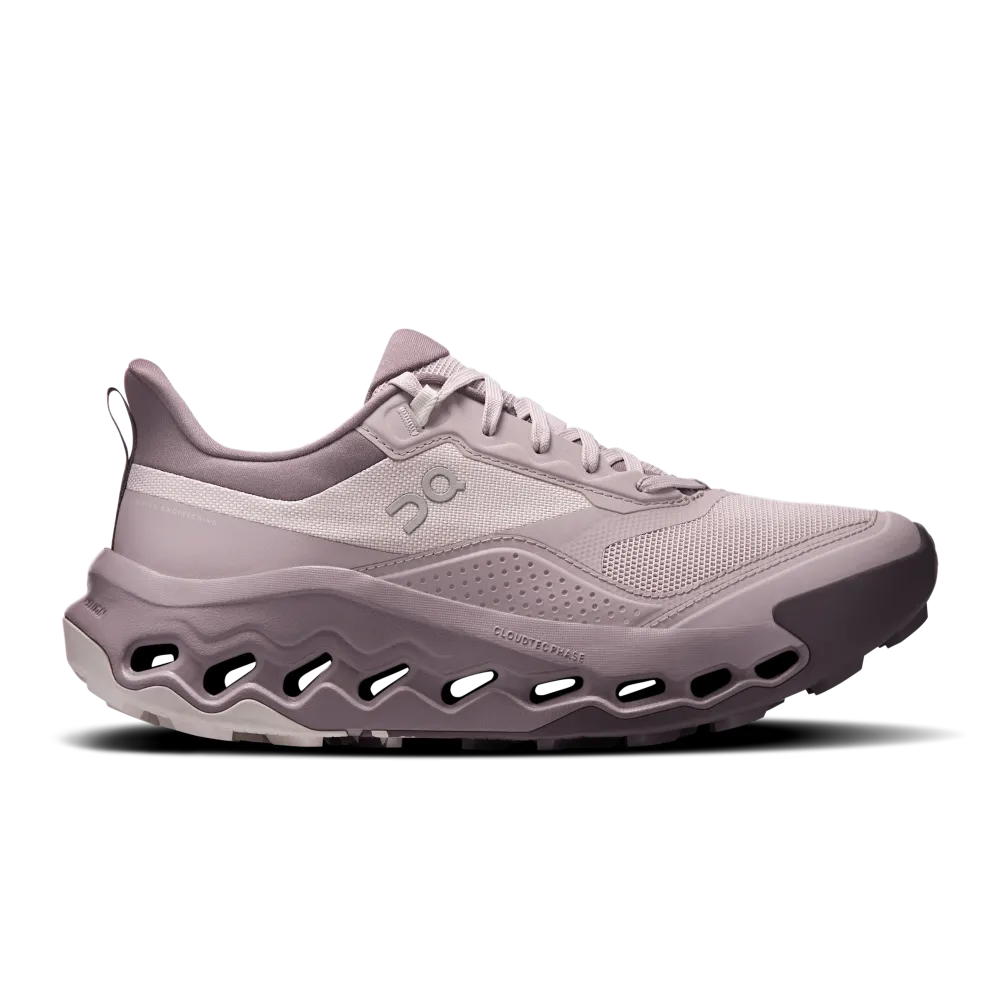 On - pantofi alergare trail - Cloudhorizon 2 W - Fade | Heron - 36.5