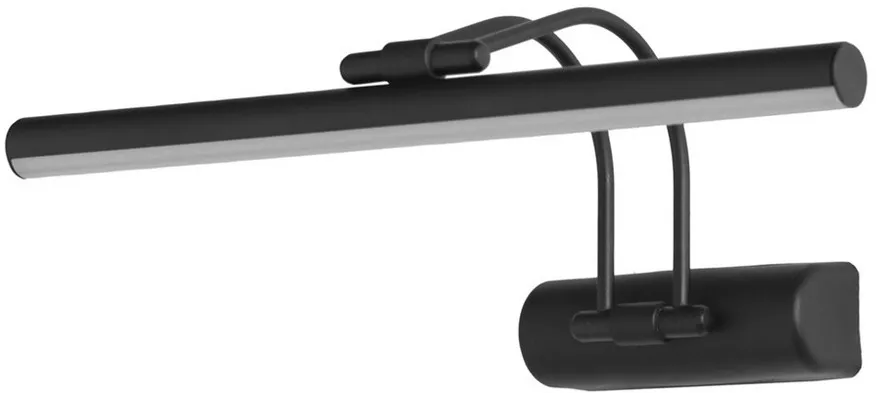 Aplică Opviq 8768-2, Negru