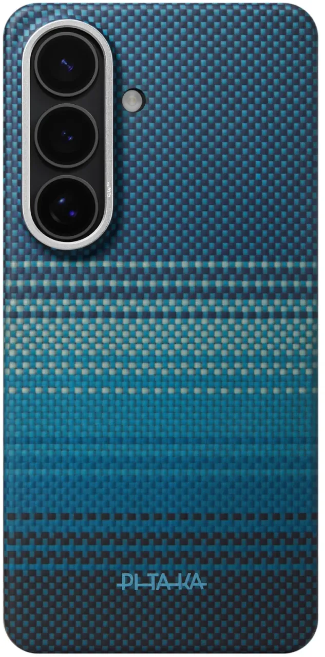 Husa Pitaka pentru Samsung Galaxy S26 Edge Case Moonrise