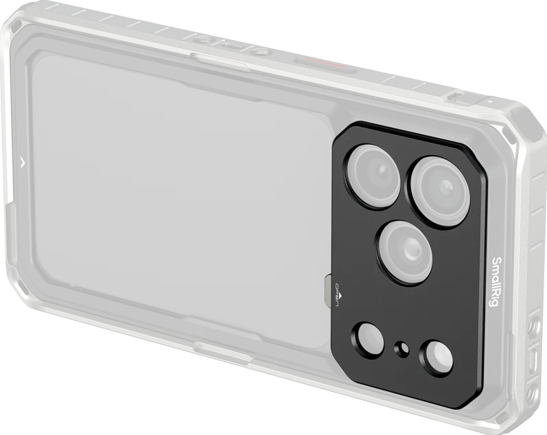 SmallRig 6911 17mm Lens Backplate for iPhone 18 Pro