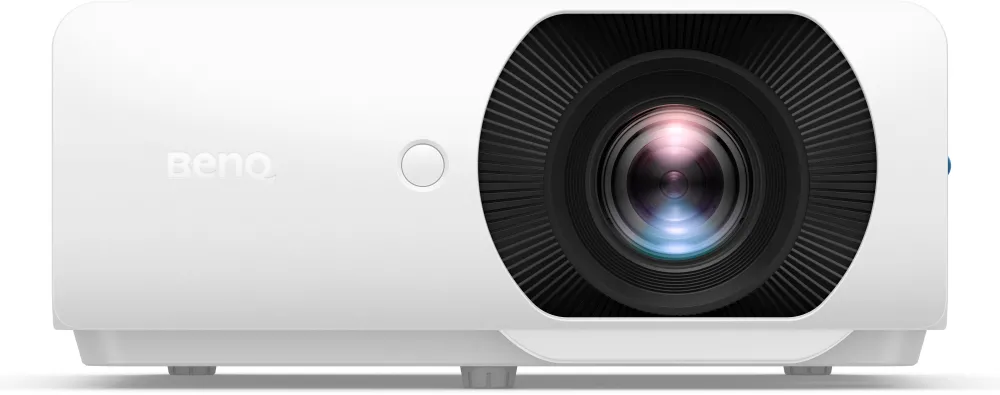 Videoproiector LH655, DLP, 1080P, 4000 lm, HDMI, 16:9, Boxe, Alb 9H.JV277.74E