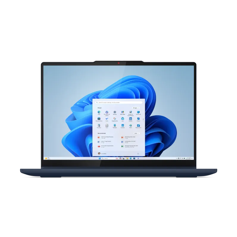 IP 5 2-in-1 14T U5 225H 16 512GB UMA DOS