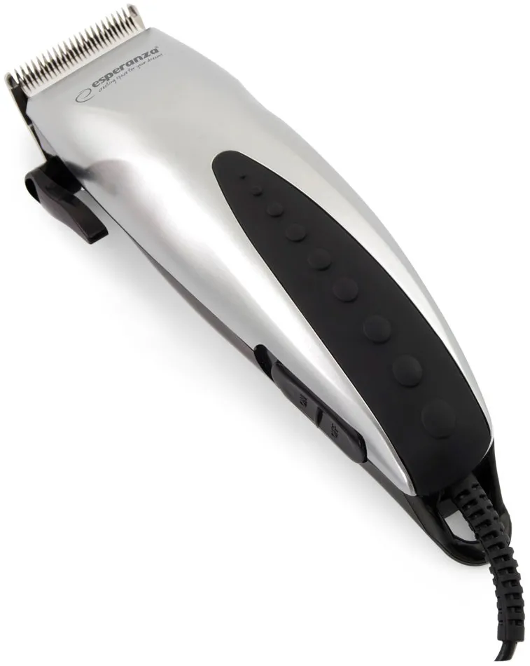 HAIR CLIPPER STYLIST