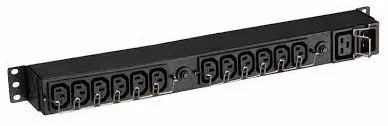 EFLX12I FlexPDU 12 xIEC