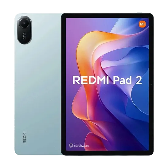 Tablet Xiaomi Redmi Pad 2 11.0 4GB RAM 256GB WiFi - Green