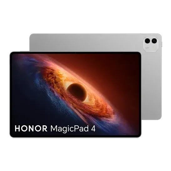 Tablet Honor MagicPad 4 12.3 16GB RAM 512GB WiFi - Grey