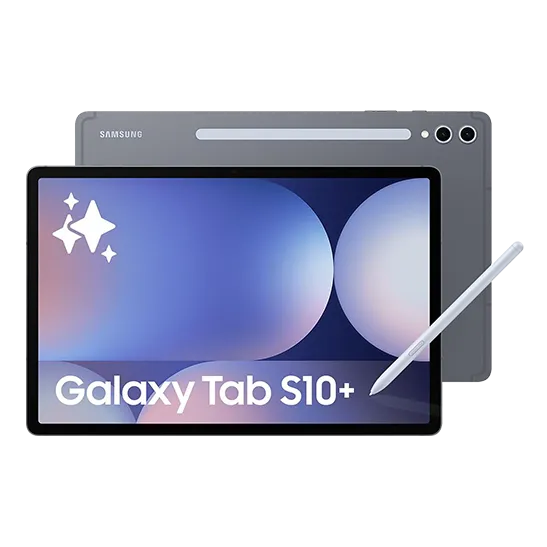 Tablet Samsung Galaxy Tab S10+ X826B 5G 12.4 12GB RAM 256GB - Grey