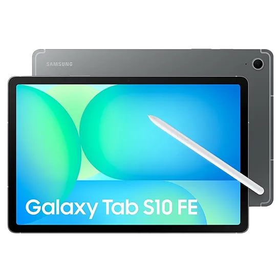 Tablet Samsung Galaxy Tab S10 FE X520N WiFi 10.9 8GB RAM 128GB - Grey