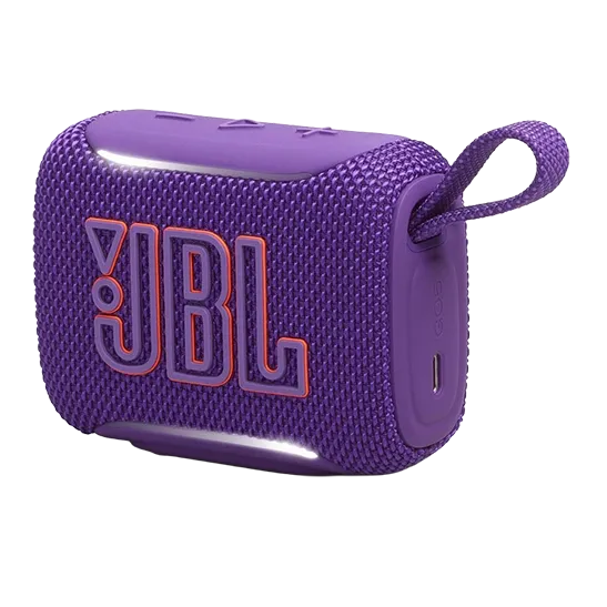 JBL Go 5 - Purple