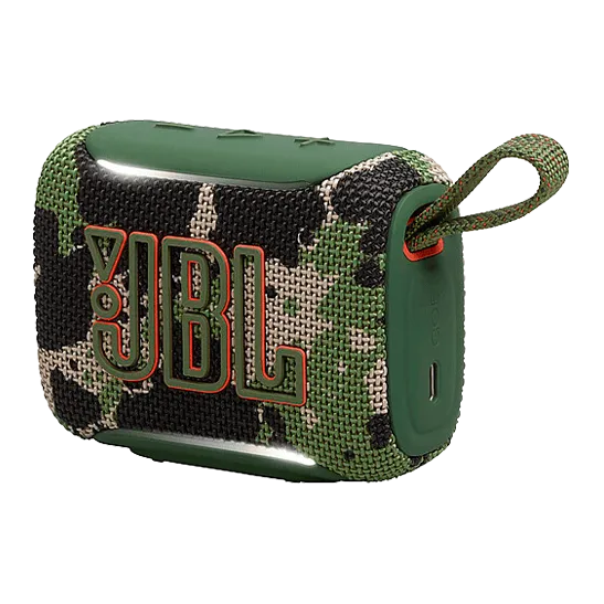 JBL Go 5 - Squad
