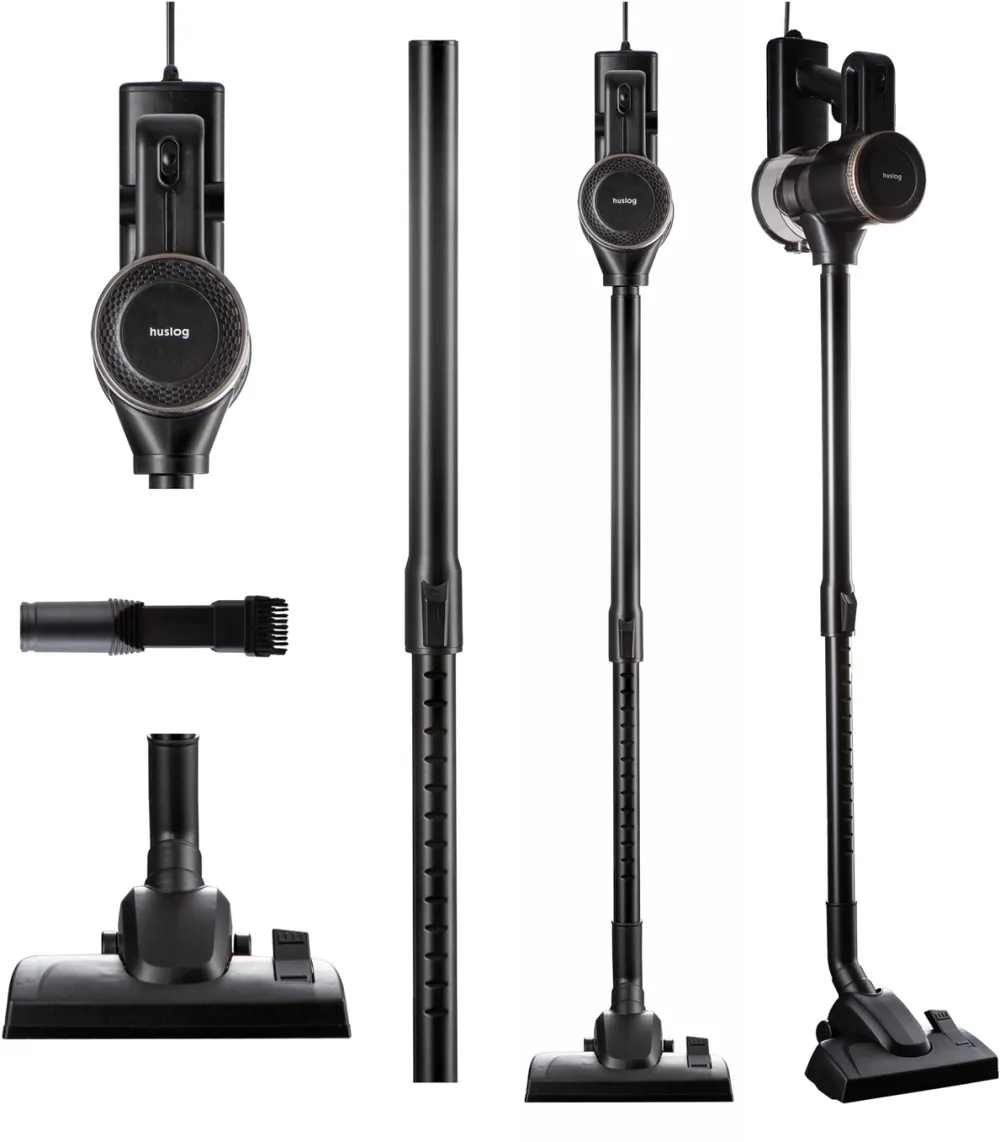 Huslog bagless vacuum cleaner 600W AD-2925