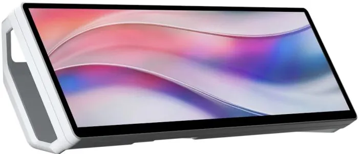 CORSAIR XENEON EDGE 14.5" LCD WHITE