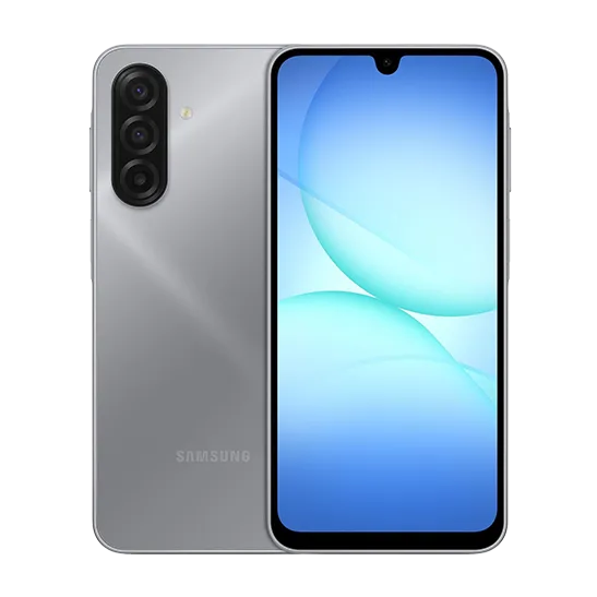 Samsung Galaxy A17 4G A175 Dual Sim 4GB RAM 128GB - Grey
