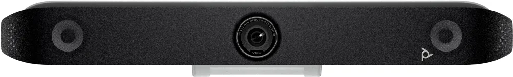 HP Poly Studio V52 USB Video Bar No Power Cord TAA No localization