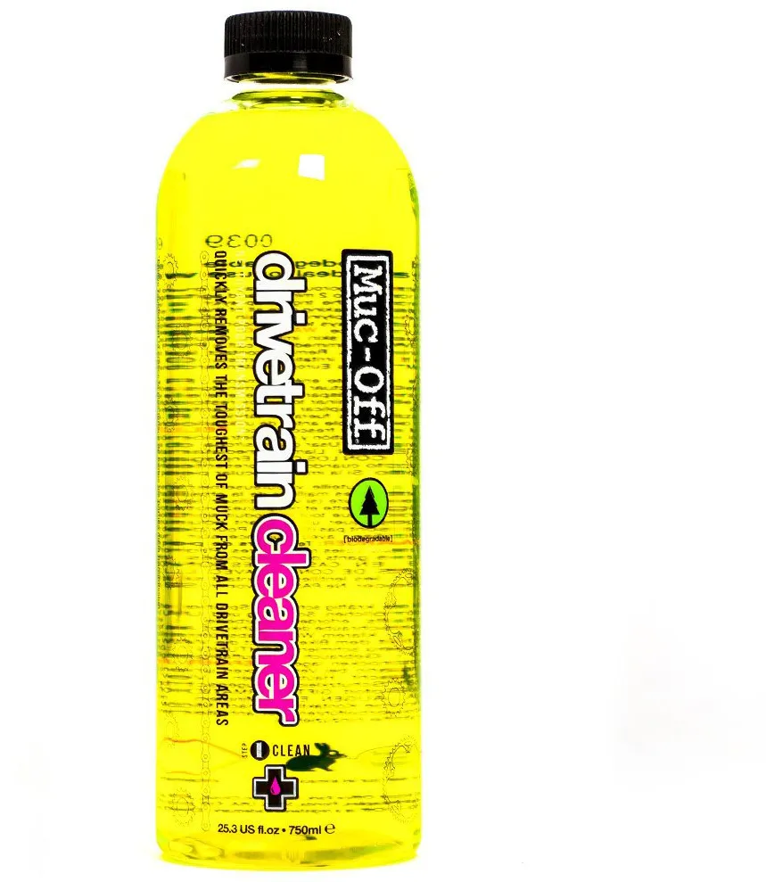 Muc-Off - solutie curatere - Drive Chain Cleaner - 750ml
