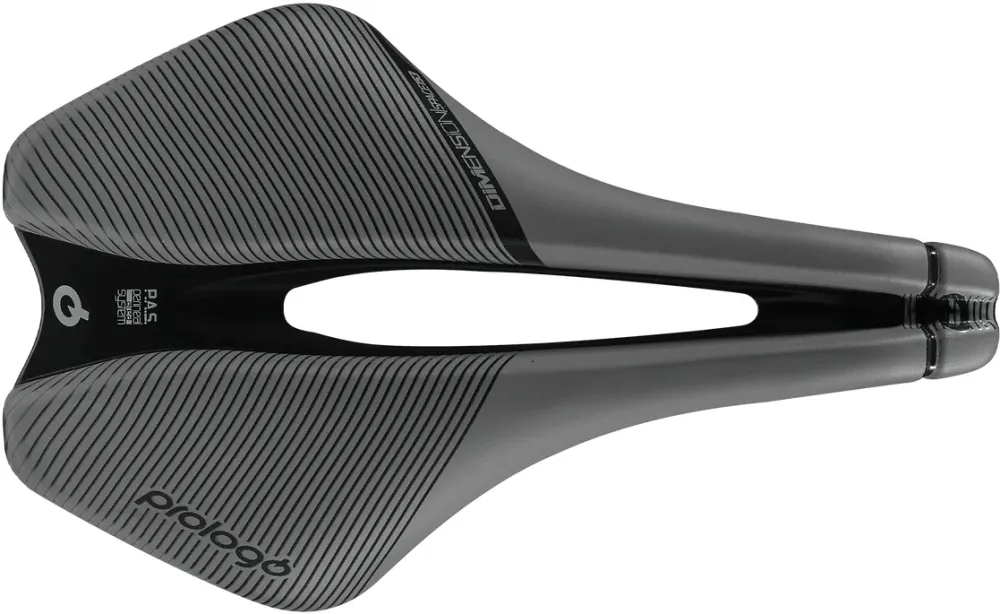 Prologo - sa - Dimension 153 PAS Tirox - Hard Black
