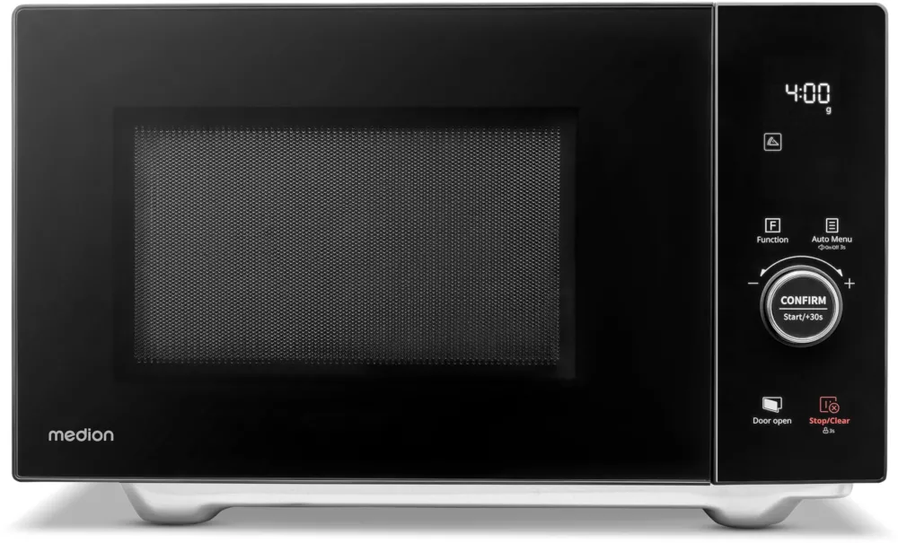 Medion MD12041 (black)