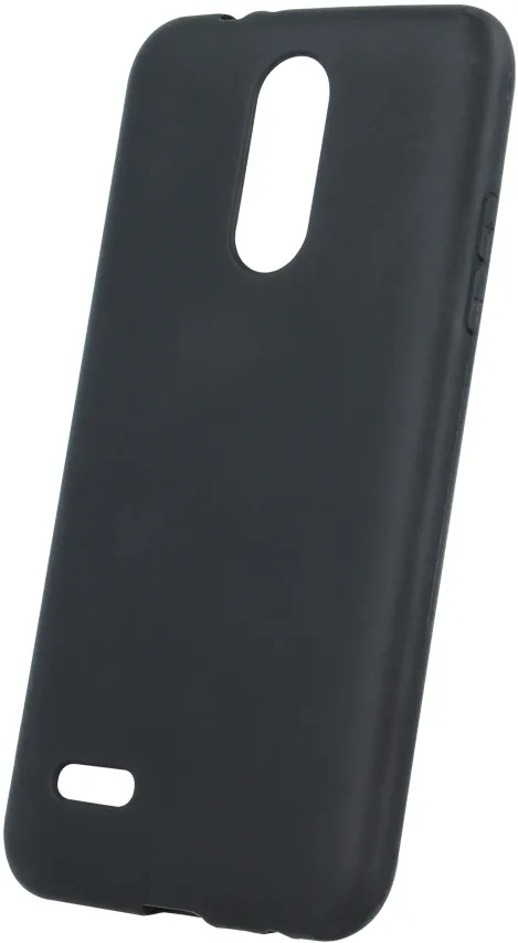 Matt TPU case for Motorola Moto G67 5G / G77 5G / G87 5G black