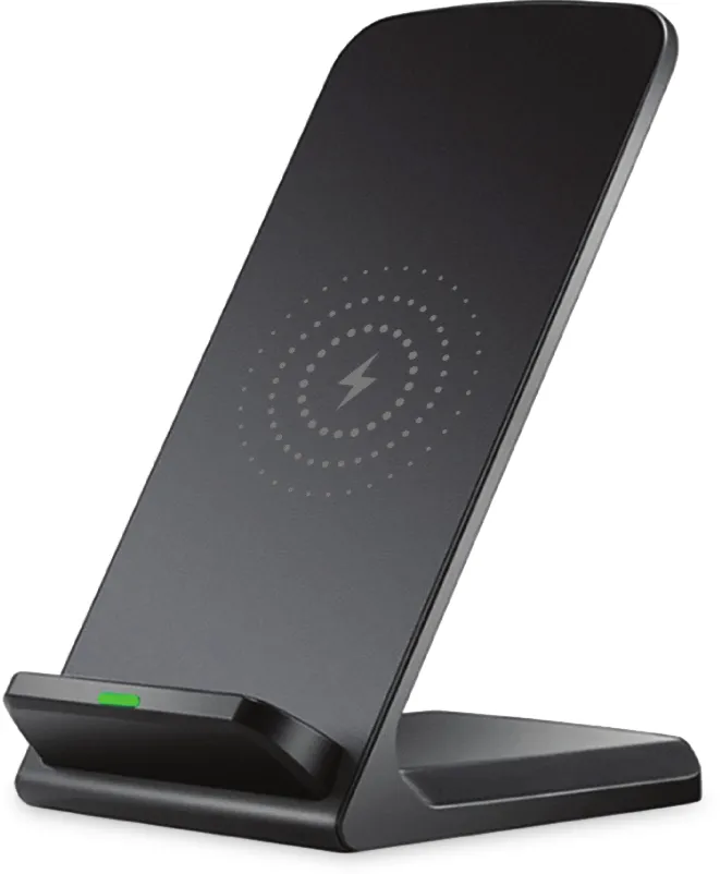 Setty wireless charger 15W LI-15-S1 stand