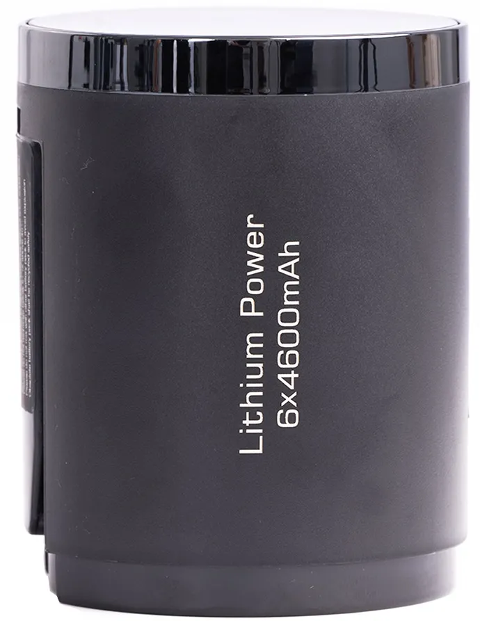 Jimmy HW9 Pro Max/ HW11 Pro/ HW11 Pro Max battery pack