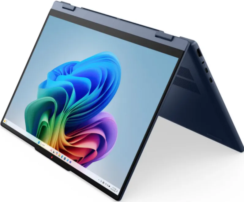 IP 5 2-in-1 15.3T U7 355 16 1TB UMA DOS