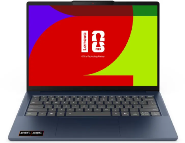 IP S5 14 WUXGA R7 445 16GB 512GB UMA DOS