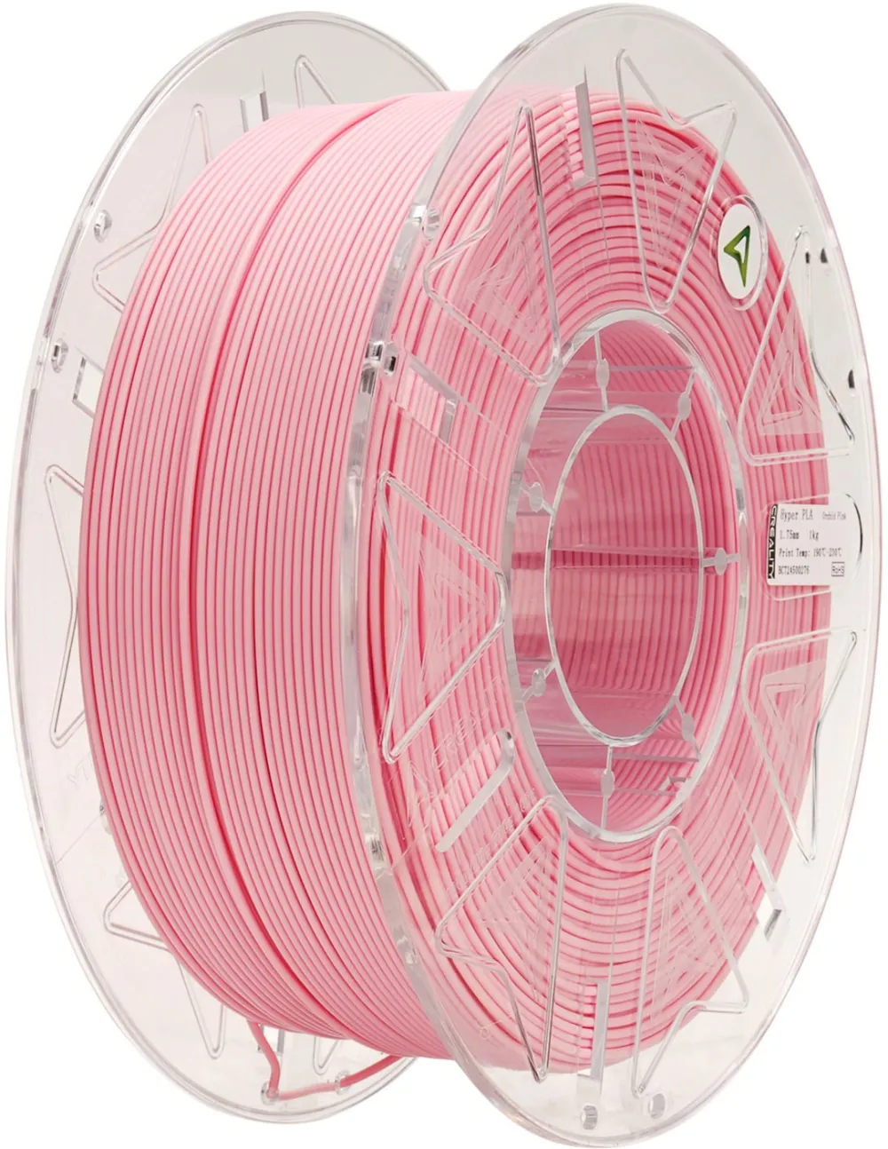 Creality Filament Hyper PLA RFID Orchid powder 1kg