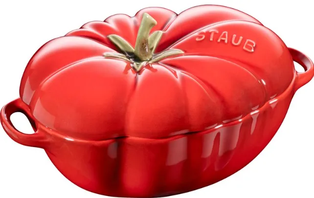 ZWILLING Tomato 40511-855-0 500 ML Round Casserole baking dish