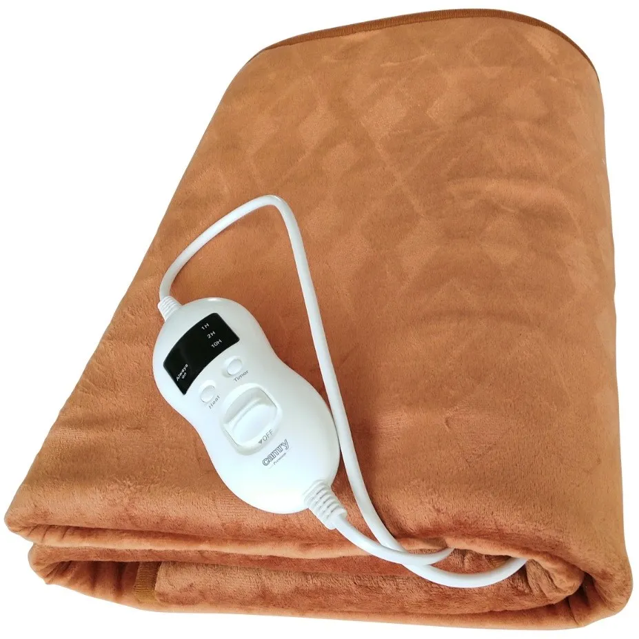 CAMRY CR 7435 ELECTRIC BLANKET