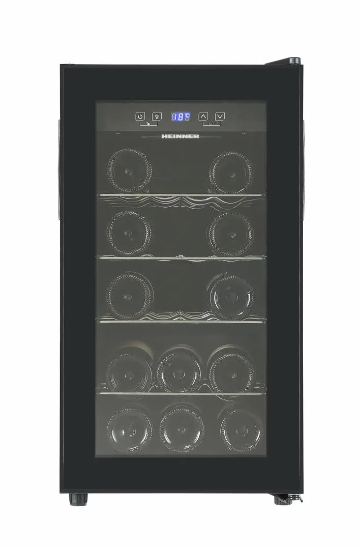 RACITOR DE VINURI HEINNER HRV-A52DRM18