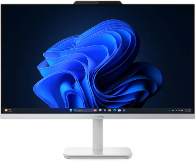 AIO 23.8 NT FHD R5 40 16GB 512GB UMA DOS