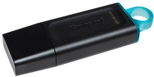 Memorie USB Kingston DataTraveler Exodia 64GB USB 3.2